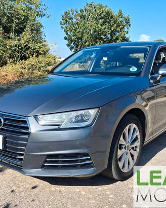 Audi A4 2.0 TDI 150 CV S tronic (M1582)