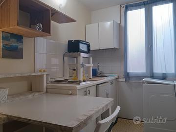 Monolocale centro storico