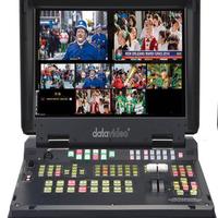Datavideo HS 2200 | Mixer Video HD + tally