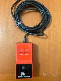 Joystick  vintage vecchia console