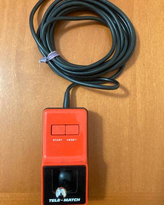 Joystick  vintage vecchia console