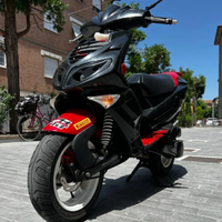 Peugeot speedfight 2 50cc