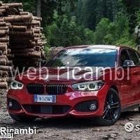Ricambi musat BMW serie 1 Serie 3 Serie 5 2019