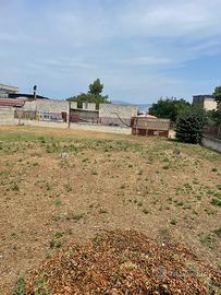 Deposito scoperto camper - roulotte - barche