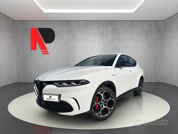 Alfa Romeo Tonale 1.5 160 CV MHEV TCT7 Veloce