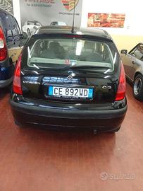 Citroen  C3
