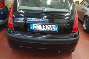 Citroen  C3