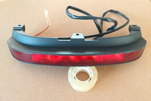 luce stop per bauletto Shad 