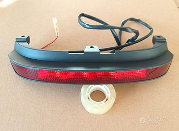 luce stop per bauletto Shad 