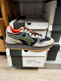 SCARPE SNEAKERS JUST SAY WIZZ