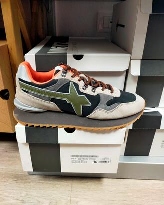 SCARPE SNEAKERS JUST SAY WIZZ