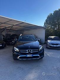 Mercedes-benz GLC 220 d 4Matic Business