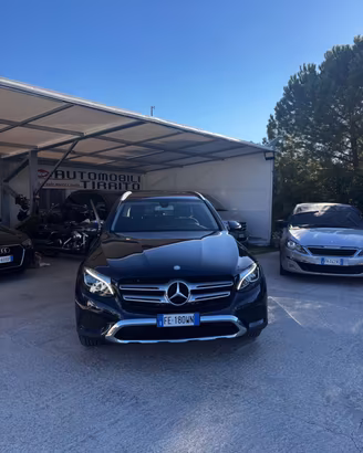 Mercedes-benz GLC 220 d 4Matic Business