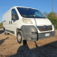 Citroen Jumper 2.2 mjt diesel 2011