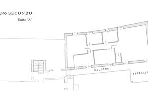 CASA SEMINDIPENDENTE A AVIGLIANA