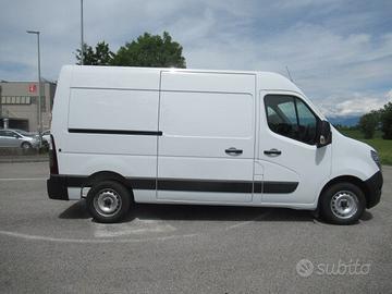 Nissan Interstar 2.3 dCi 135cv P.M.T.M. (L2H2)