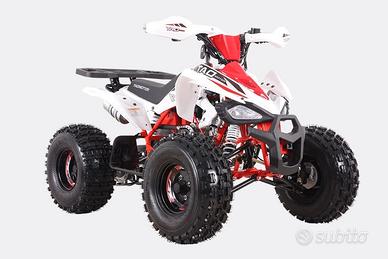 Ztech MiniQuad Cheetah 125