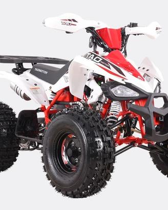 Ztech MiniQuad Cheetah 125