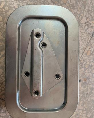 Filtro aria Harley Davidson sportster