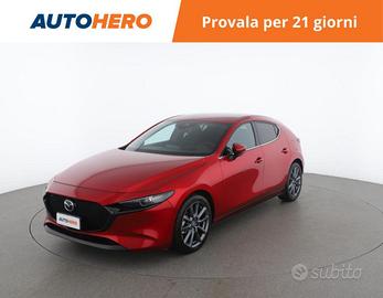 MAZDA 3 GC53317