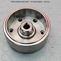 VOLANO MAGNETE HONDA TRANSALP 700 2007 2013 XL700V