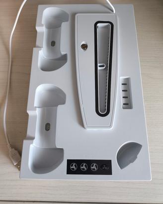 Supporto verticale ps5 Tolesum