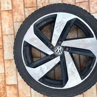 Cerchi originali gti