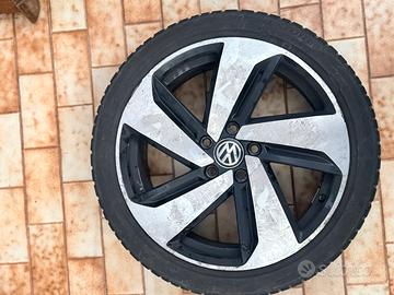 Cerchi originali gti