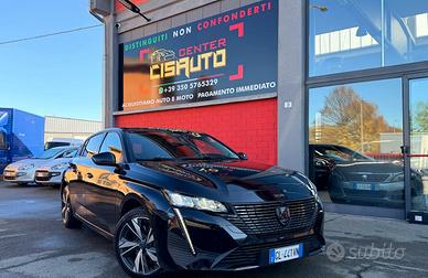 Peugeot 308 BlueHDi 130 S&S EAT8 GT Virtual cockpi