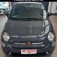 FIAT 500 1.0 Hybrid Cult