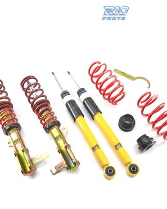 KIT SOSPENSIONE FILETTATA EIBACH MTS CHEVROLET CRU