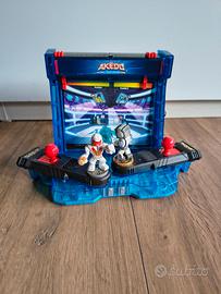 Akedo Battle Arena