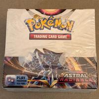 Pokemon Astral Radiance Booster Box