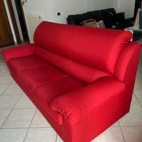 Divano 3 posti Poltrone & Sofá