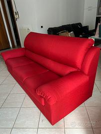 Divano 3 posti Poltrone & Sofá