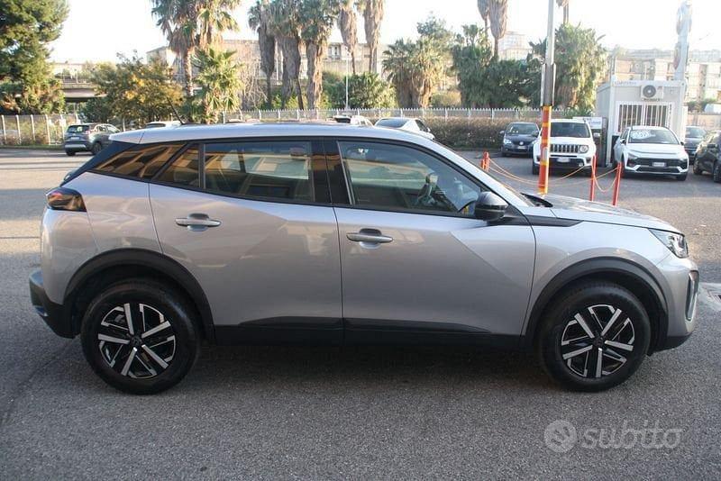 Peugeot 2008 2024 photo 5