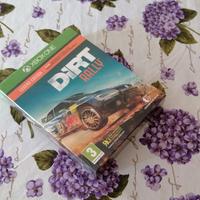 XBOX ONE videogame DiRT Rally Legend Edition Nuovo