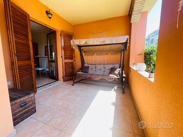 Casa vacanze Villasimius