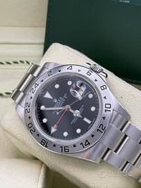 Rolex explorer 2 16570
