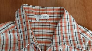 Camicia da uomo Nara Camicie