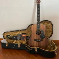 Maton Guitars EBW808 blackwood
