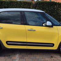 FIAT 500L 1.6 MULTIJET 120 CV TREKKING