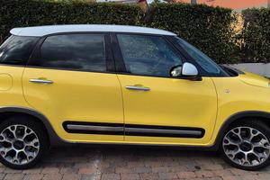 FIAT 500L 1.6 MULTIJET 120 CV TREKKING