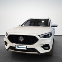 MG ZS 1.0 Luxury
