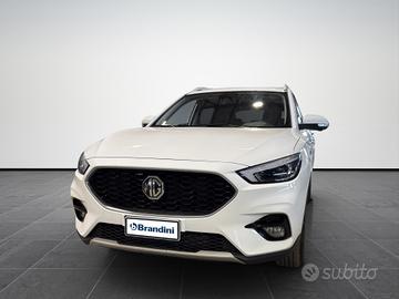 MG ZS 1.0 Luxury