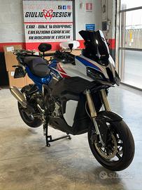 BMW S1000XR M - Full optional