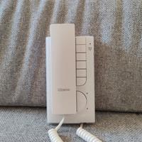 citofono BTicino 344292