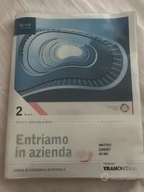 ENTRIAMO IN AZIENDA - 1 e 2