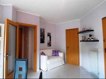 Appartamento a Vasto Marina 