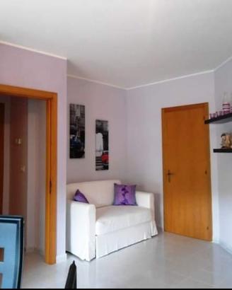 Appartamento a Vasto Marina 